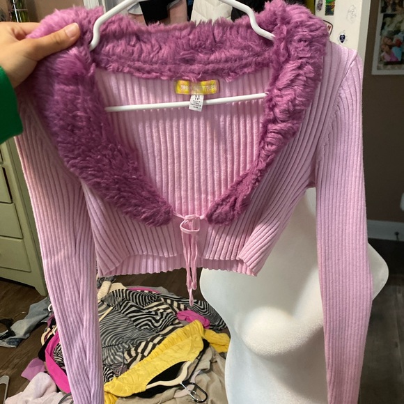 Urban top - Picture 2 of 3